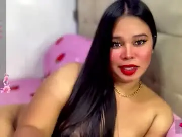 Thalia_houston69  live sex cam