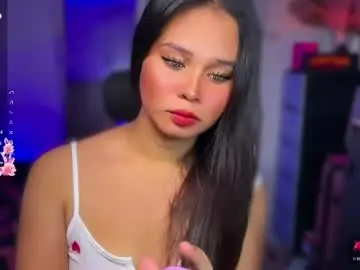 Thalia_houston69  live sex cam