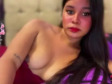 Thalia_houston69  live sex cam