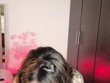 Your_isa  live sex cam