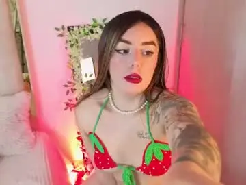 Your_isa  live sex cam