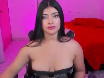 Andreeart  live sex cam