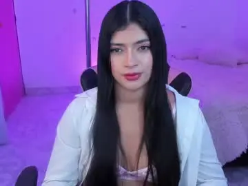 Andreeart  live sex cam