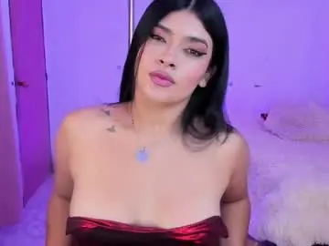 Andreeart  live sex cam