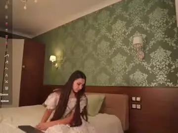Angelvioletta  live sex cam