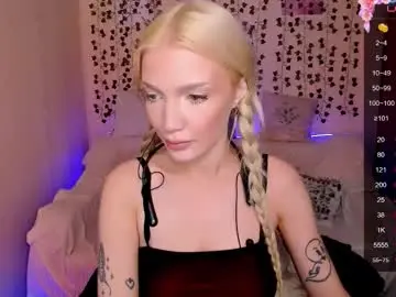 Anyataylorr  live sex cam