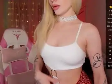 Anyataylorr  live sex cam