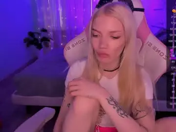 Anyataylorr  live sex cam
