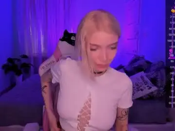 Anyataylorr  live sex cam