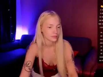 Anyataylorr  live sex cam