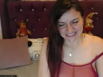 April_harrys  live sex cam