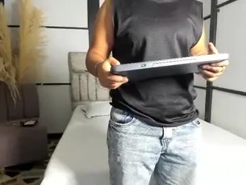 Caspermilers  live sex cam