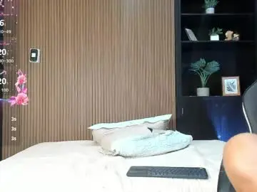 Caspermilers  live sex cam