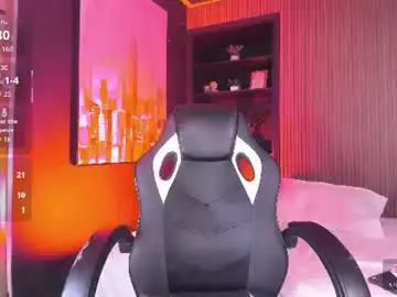 Caspermilers  live sex cam