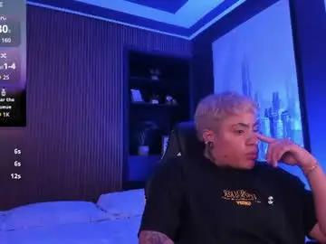 Caspermilers  live sex cam