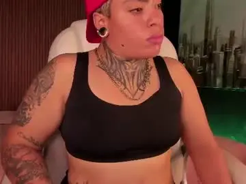 Caspermilers  live sex cam