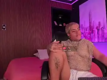 Caspermilers  live sex cam