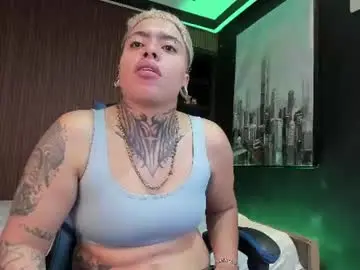 Caspermilers  live sex cam