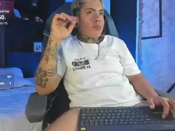 Caspermilers  live sex cam