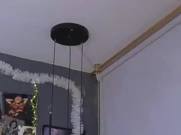 Celestesecret  live sex cam