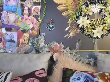 Celestesecret  live sex cam