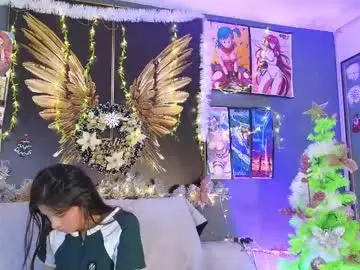 Celestesecret  live sex cam