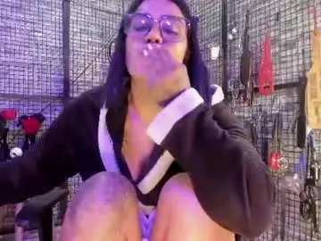 Evaa_bdsm  live sex cam