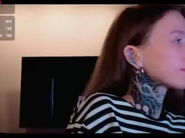 Fran_bow  live sex cam