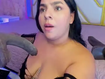 Hannascottz  live sex cam