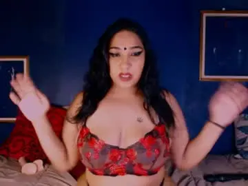 Indiantemptress  live sex cam