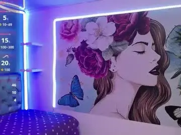 Isabella_rose19  live sex cam