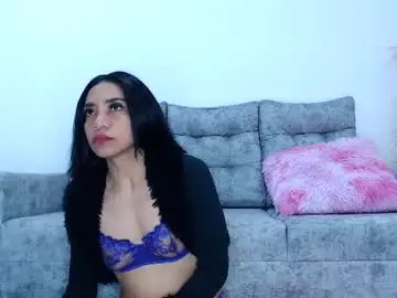 Johana_carri  live sex cam