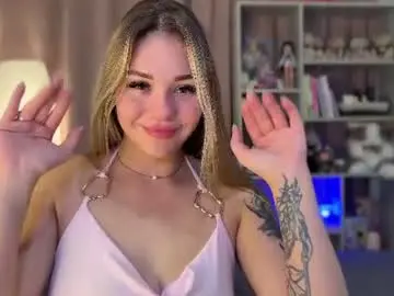 Julianabirch  live sex cam