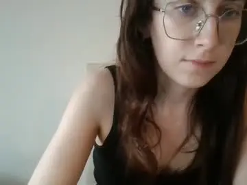 Kawaii_snowflake  live sex cam