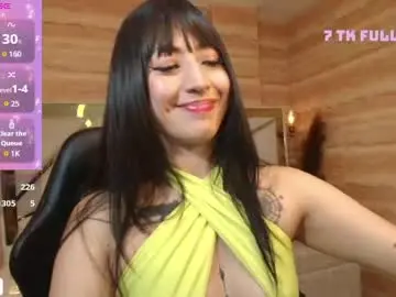 Liat_hoz  live sex cam