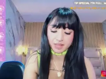 Liat_hoz  live sex cam