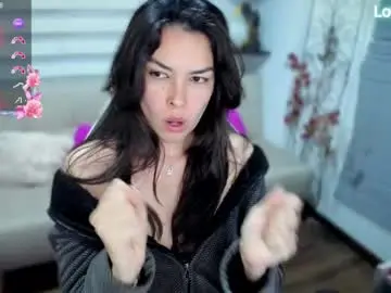 Lunagasai_  live sex cam