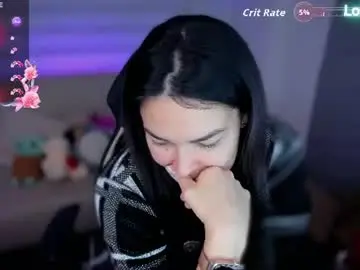 Lunagasai_  live sex cam