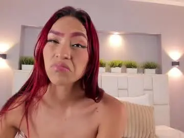 Lunnablake  live sex cam