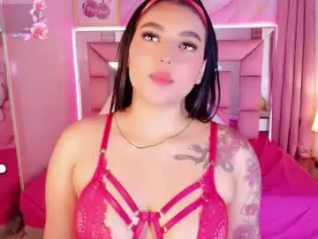 Marilyn_rouge_  live sex cam