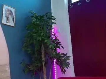 Nikystyris  live sex cam