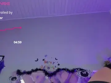 Novasilk  live sex cam