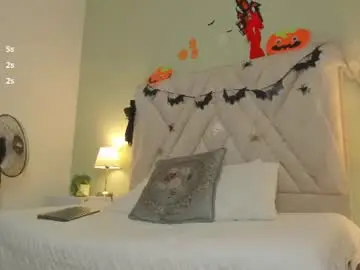 Novasilk  live sex cam