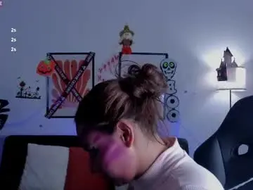 Novasilk  live sex cam