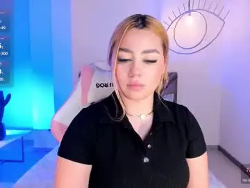 Samanthaklein_  live sex cam