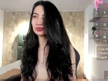 Saya_amaretto1  live sex cam