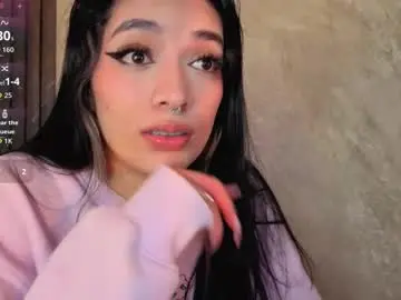 Stepha_  live sex cam