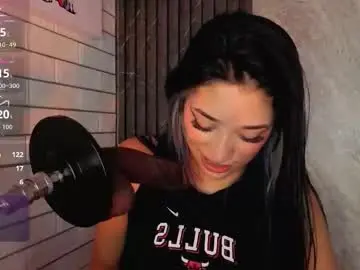 Stepha_  live sex cam