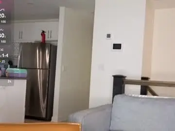 Stonedaliens  live sex cam