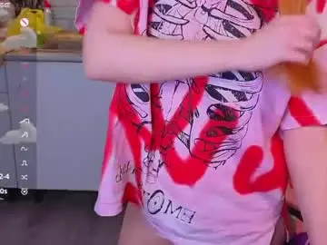 Ykwhynot1x  live sex cam